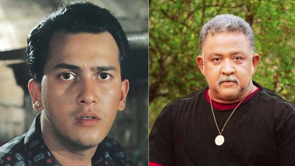 সালমান শাহর কণ্ঠ নকল করতেন ডন